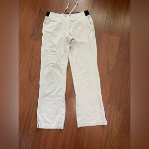 H H 360 pants by healing hands